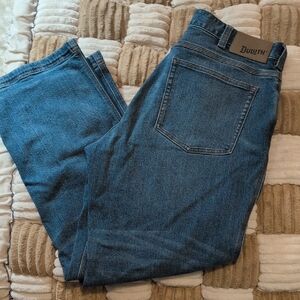 Men's Duluth Work Jeans